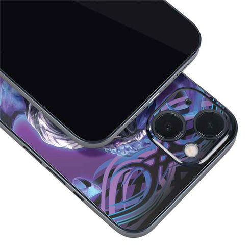 Dragonsword Stormblade by Ruth Thompson iPhone Skins